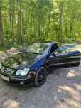 Mercedes-Benz CLK