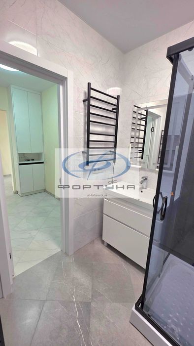 1-кімнатна кв. у НОВОБУДОВІ по вул.  Пушкіна. Е-Оселя ВПО