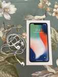 Продам iPhone X White (256gb)