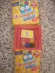 Szalone balony. Gra