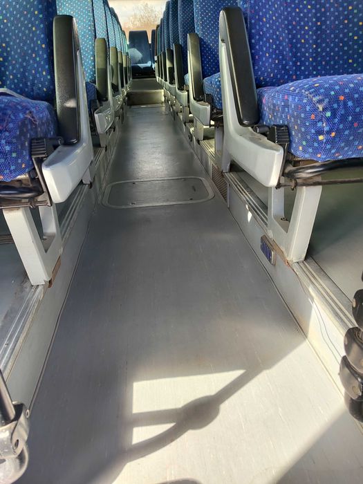 Автгобус Mercedes-Benz O303 оригінал