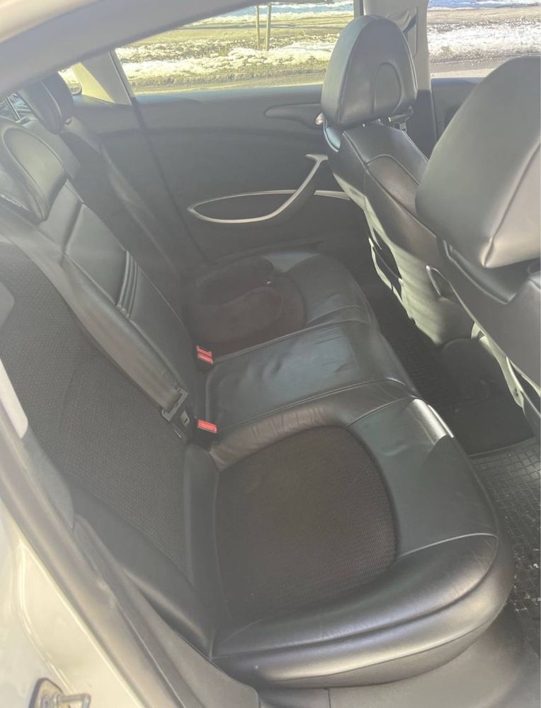 Продам Citroen c5