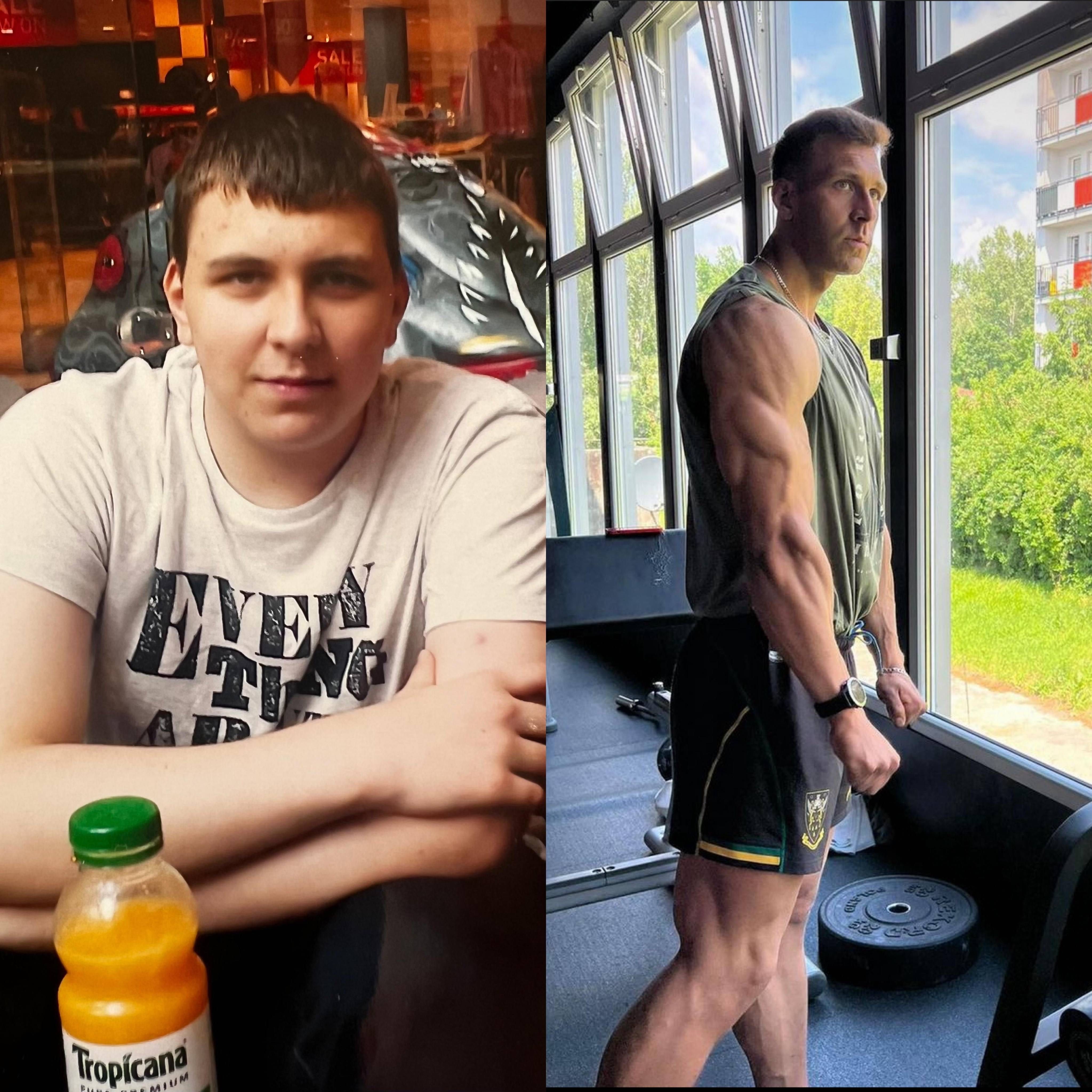 Trener Personalny/Dietetyk Katowice,Chorzów,Slask