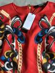 GUESS sukienka roz L