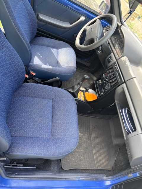 Fiat Uno 0,9 2002 doinwestowany, 53000km