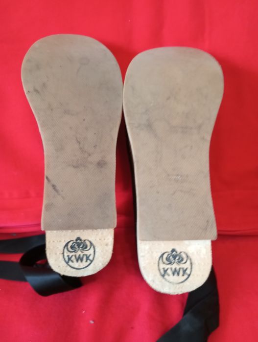 Туфлі жіночі KAWAIKO