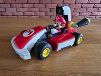 Mario Kart Live: Home Circuit - MARIO EDITION