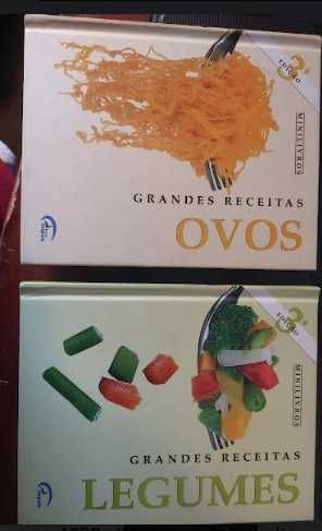 Viva Melhor com Medicina no Lar, e outros livros
