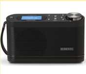 Radio internetowe DAB+ ,FM Roberts stream 104