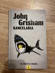 John grisham kancelaria