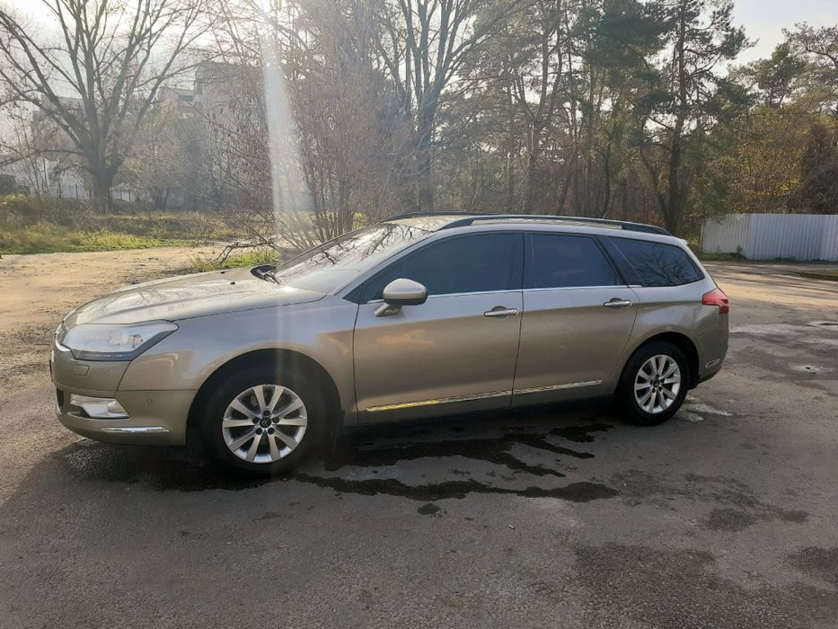 Citroen C5 Срочно