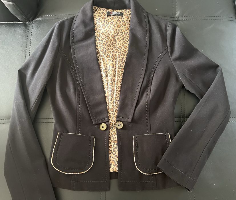 Komplet Morgan 34/36