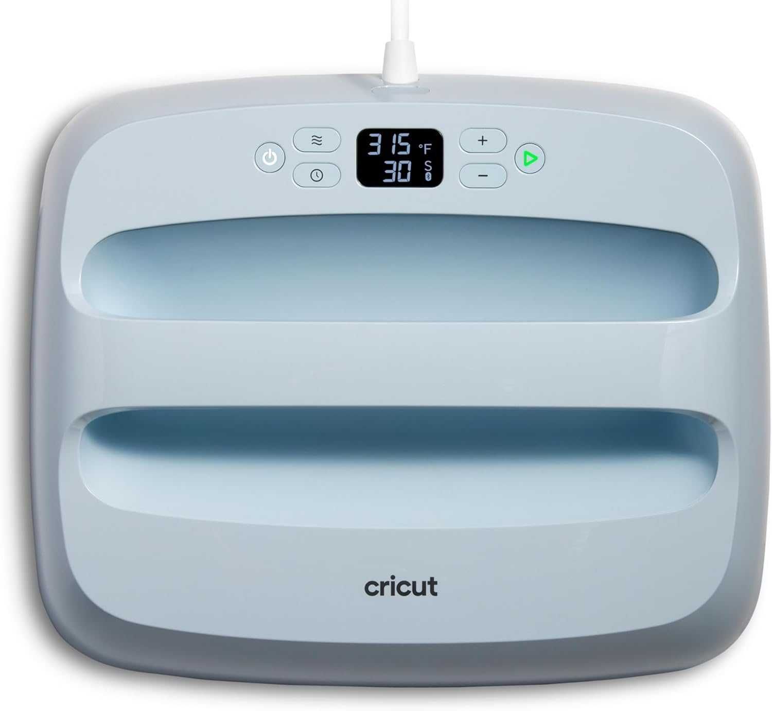 Cricut EasyPress 3 płyta grzewcza 30 cm x 25 cm do bluz koców banerów