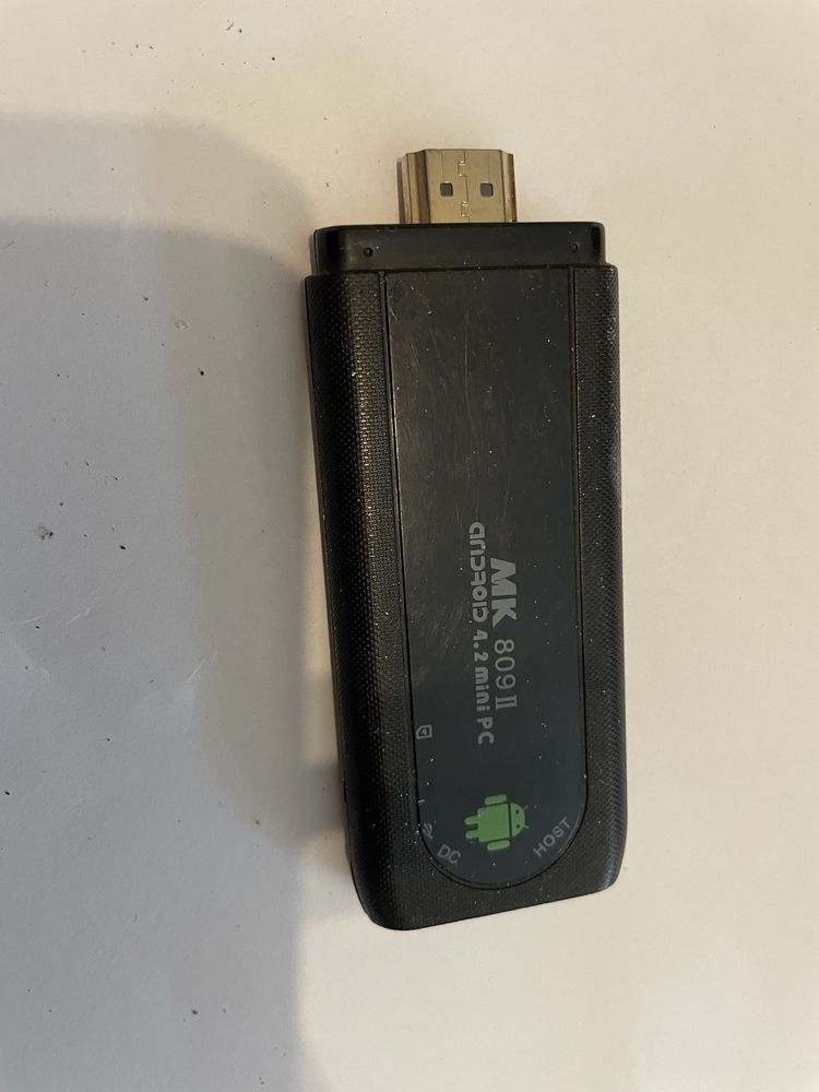 Android tv internet dongle wifi hdmi przystawka mini pc