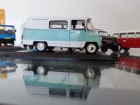 Kultowe auta PRL-u Nysa 521