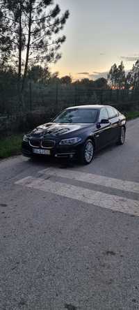 BMW 535D Luxury 2015