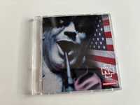 Rammstein – Amerika MINICD 3 cale MAXI CD