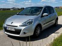 Renault Clio 1.5 DCI / Ogłoszenie prywatne