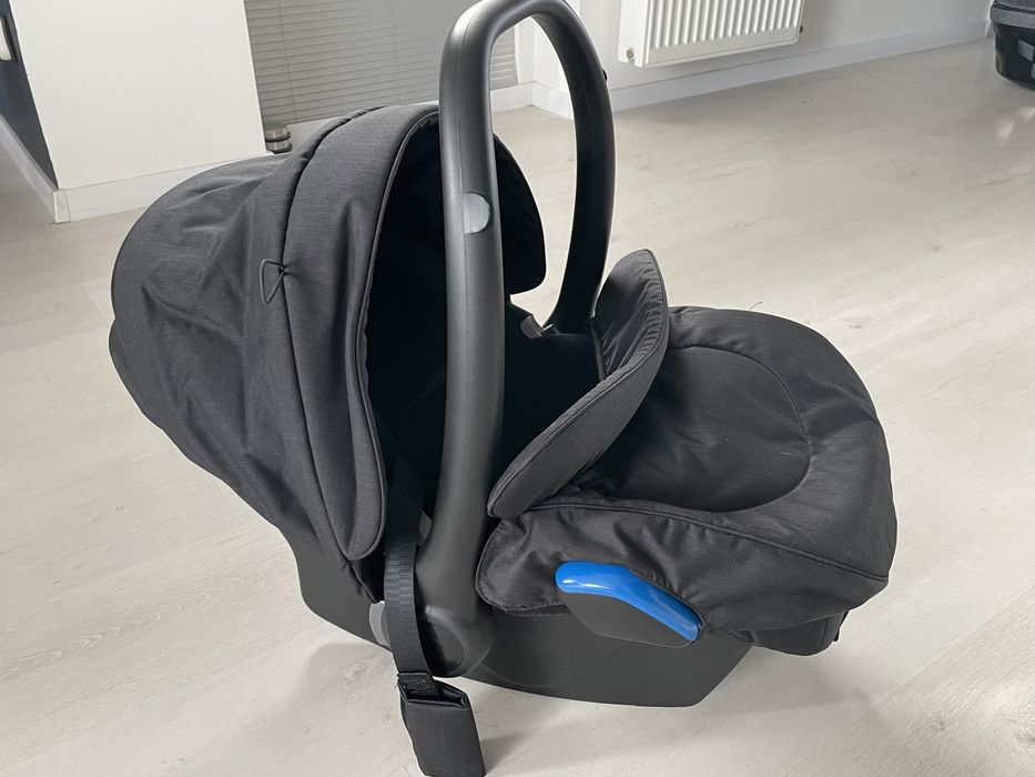 Wózek dziecięcy jak nowy