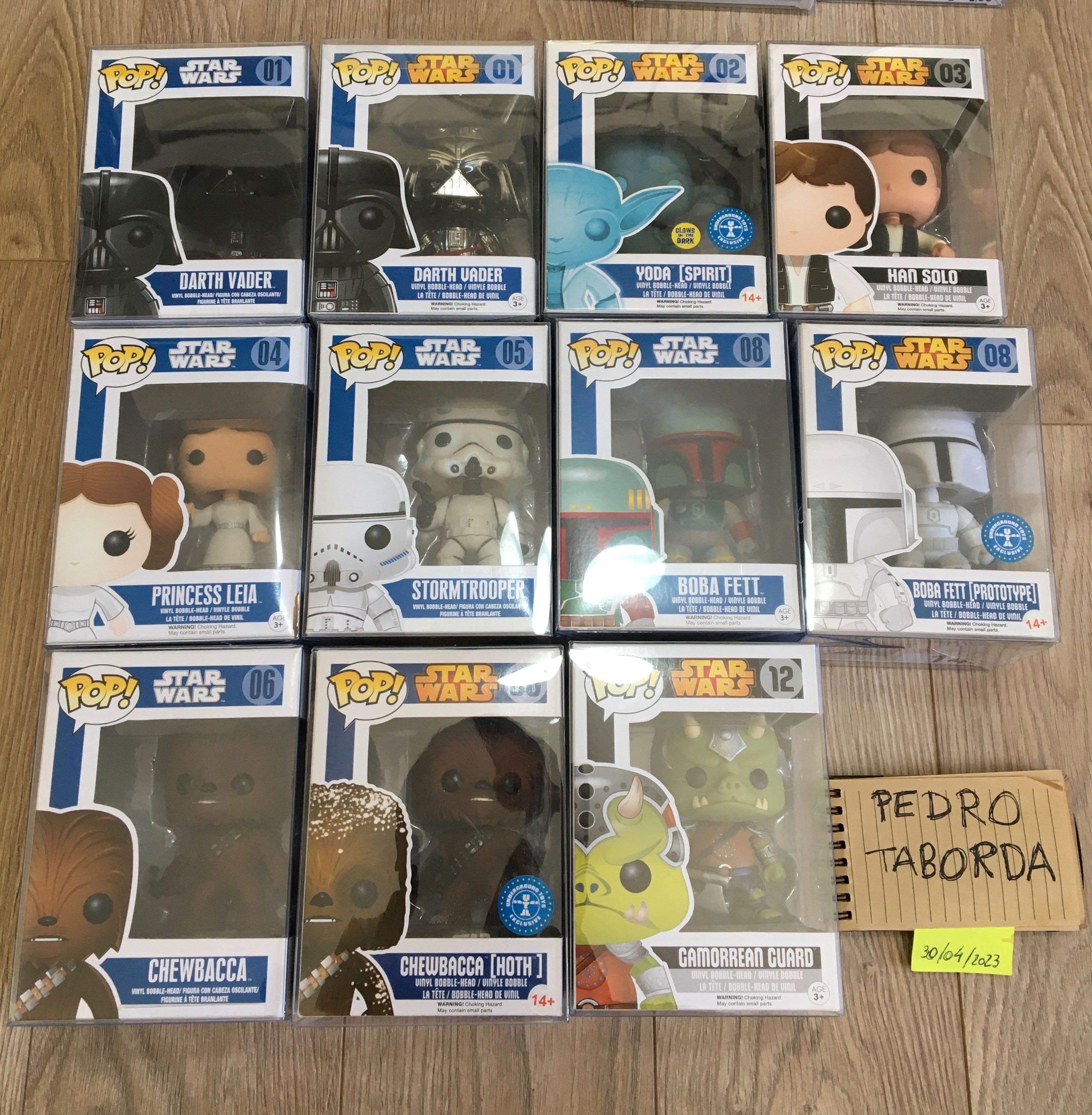 Funko - Star wars