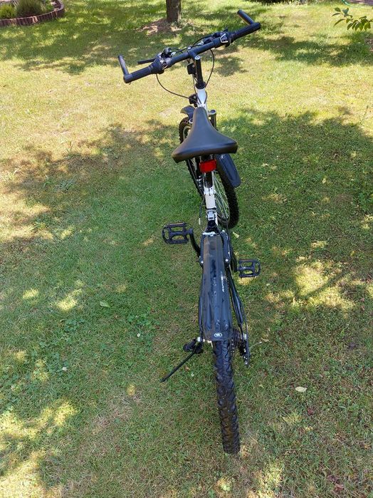 Rower górski Traper F5