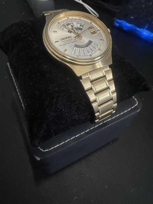 Zegarek Orient Automatic