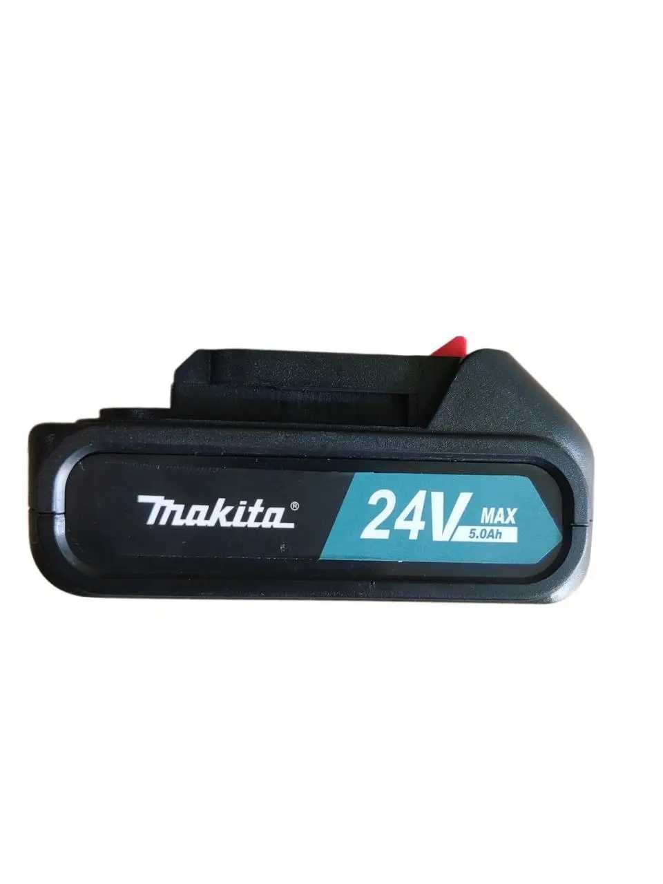 Акумуляторний Высоторез Makita DUC155 (24 V 5.0 AH) повний комплект