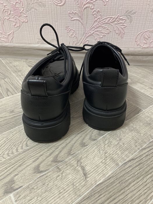 Туфли мужские zara