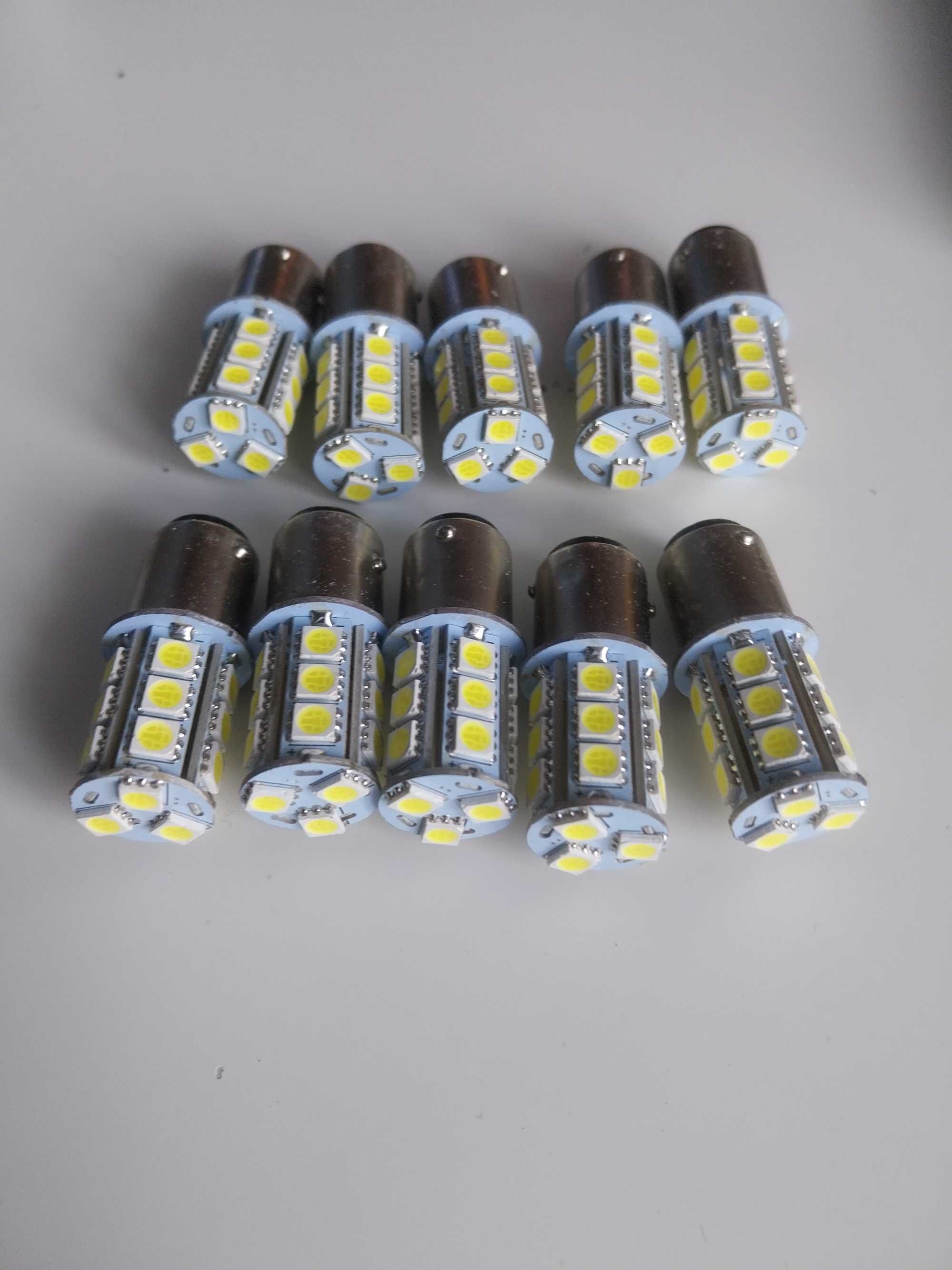 Żarówki LED Qoope 12 V