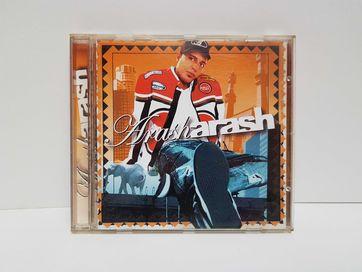 Arash – Arash (CD)