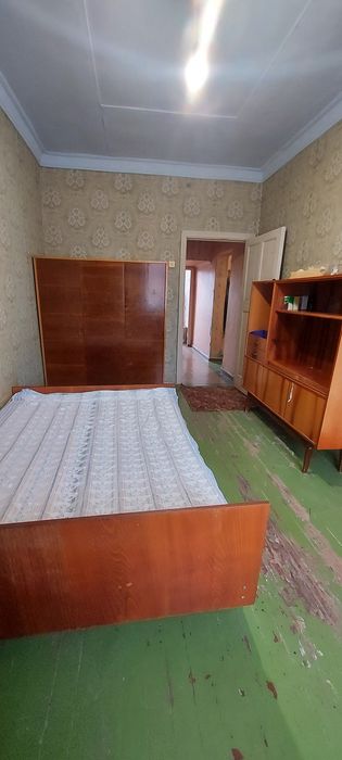 Продам 2-х кімнатну квартиру в м.Жовті Води