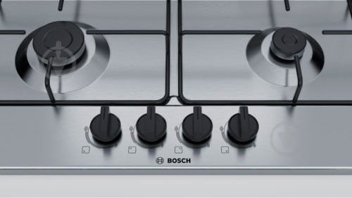 Газова варильна поверхня Bosch PGP6B5B80 нова