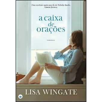 A Caixa de Corações, Lisa Wingate