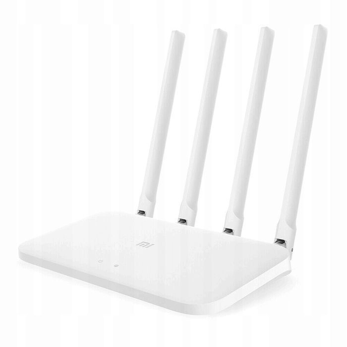 outlet router internetowy xiaomi mi route opis