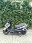Suzuki Burgman