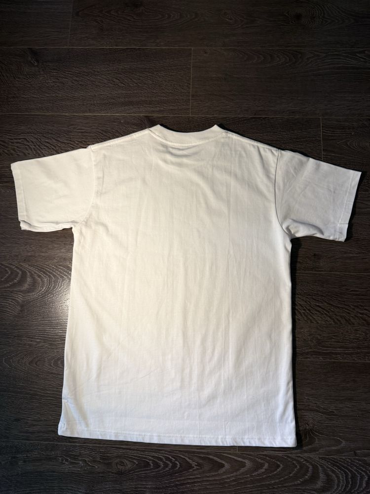Футболка young thug sp5der tee Jumbo Globe T-shirt янг таг мерч opium