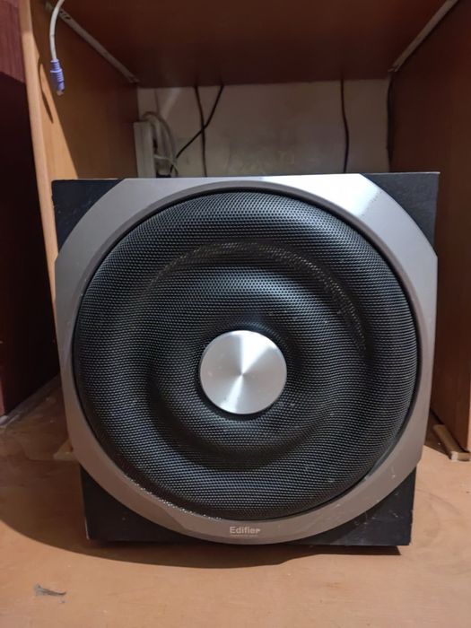 Акустическая система  Edifier S730