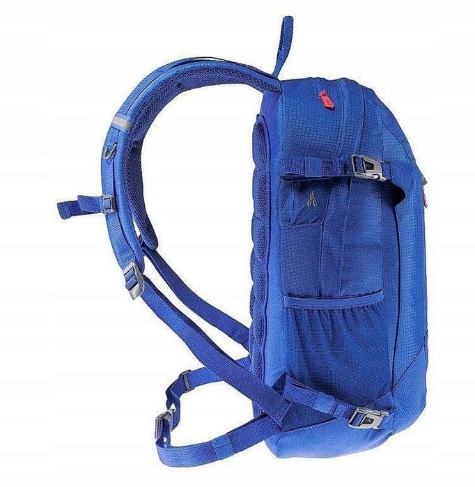 Hi-tec Wygodny Lekki Plecak Trekkingowy 25l