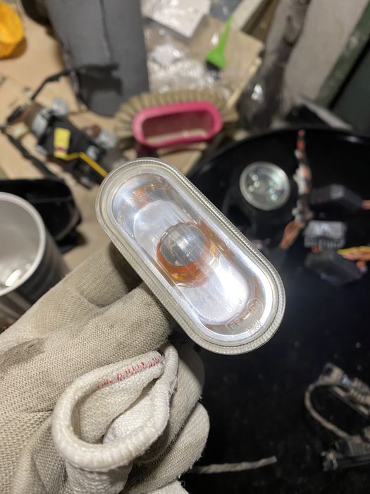 Seat leon 2 пластик салона