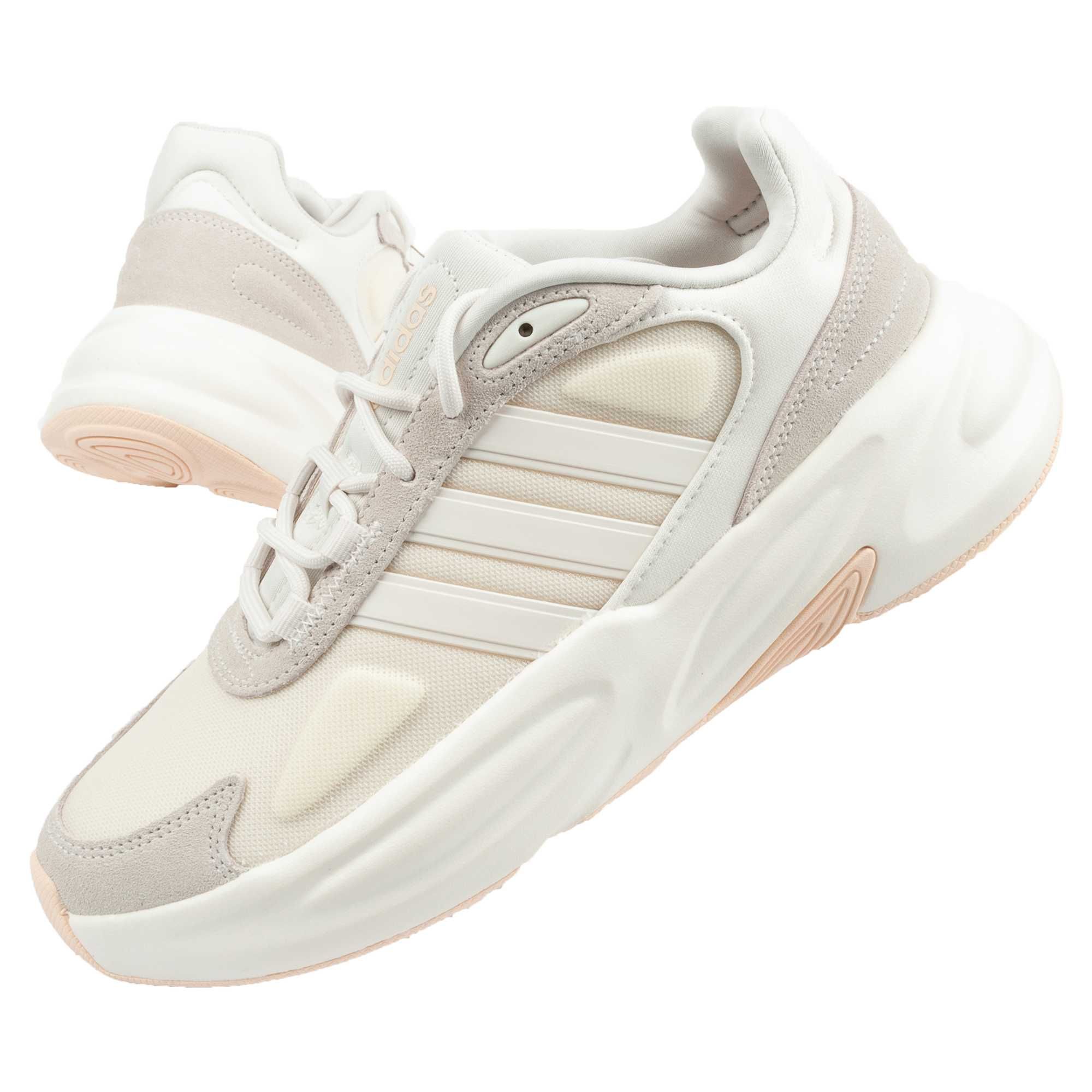 Buty damskie sportowe Adidas Ozelle [GX1727] r.37-42,5