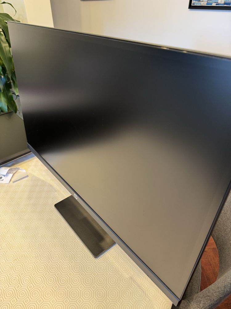 Monitor HP 27’’ P27h G4 Full HD