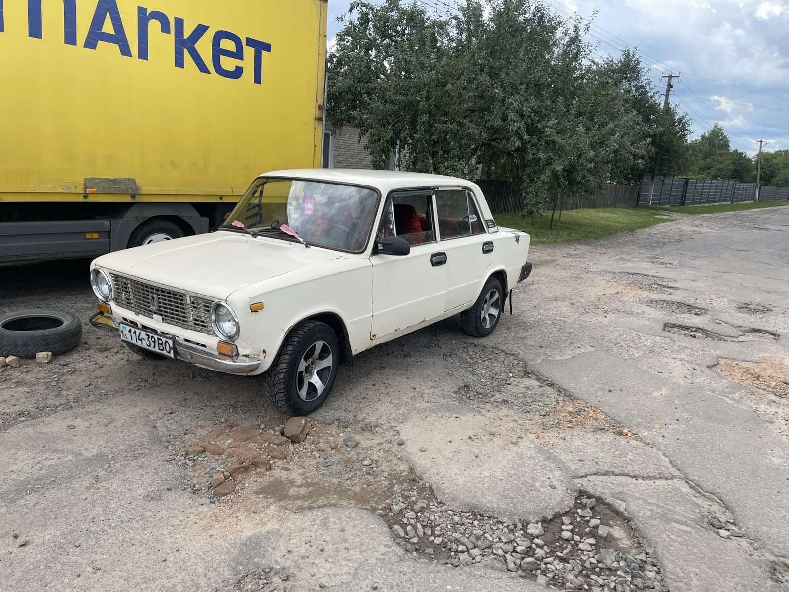 Lada2101 wwwwwew