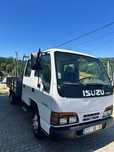Isuzu NKR 3.1 Diesel