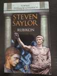 Rubikon - Steven Saylor