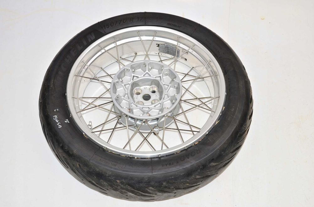 BMW R 1150 GS Felga tył tylna koło opona