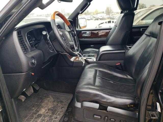 Lincoln Navigator 2016 року