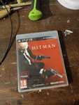 Gra PS3 Hitman Absolution