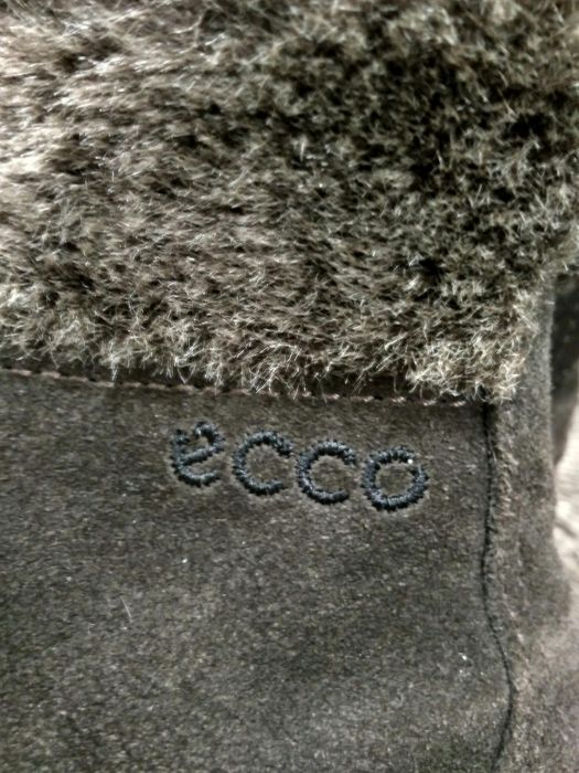 Ботинки, зимние сапоги, сапоги Ecco