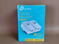 Kit Powerline AV600 TP-Link