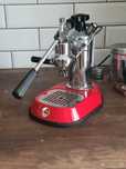 Леверна кавомашина La Pavoni Europiccola v2.3